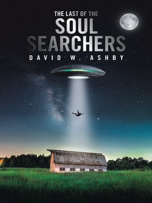 cover image of The Last of the Soul Searchers